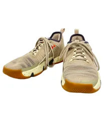 美品 アディダス ローカットスニーカー バスケットボールシューズ Trae Unlimited IE9358 メンズ SIZE 26.5 (M) adidas