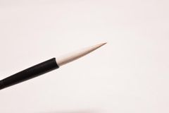 【かな用】黒軸「美作」小　熊野筆