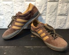 値下げ交渉大歓迎 adidas アークスデン スペツィアル 27cm - メルカリ