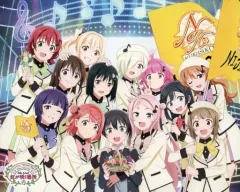 【中古】邦楽Blu-ray Disc ラブライブ!虹ヶ咲学園スクールアイドル同好会 5th Live!虹が咲く場所 Blu-ray Memorial BOX [初回生産版]