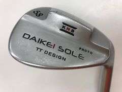 【最短翌日発送】その他 | 58 | S200 | ダイナミックゴールド | 中古 | ウェッジ