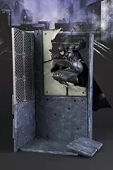 Batman (DC Comics:Arkham Knight) Kotobukiya ArtFX+ Statueのサムネイル