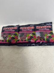 HARIBO Berriesハリボーベリーズ✖️3