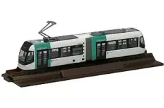 KATO Nゲージ　富山ライトレール　2両セット　※全て動力台車無し 2025年最新】kato 富山ライトレールの人気アイテム - メルカリ