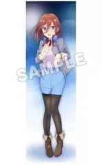 2025年最新】中野三玖 抱き枕カバーの人気アイテム - メルカリ