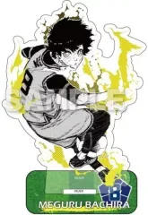 【中古】アクリルスタンド・アクリルパネル 蜂楽廻 アクリルスタンド 「ブルーロック」