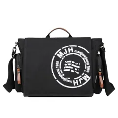 【特価】[RAKEE] ショルダーバッグ トート メンズ メッセンジャーバッグ 帆布 肩掛け斜めがけ 防水 バッグ a4サイズ 大容量 丈夫 6色