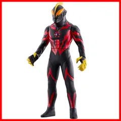 ☆超稀少☆ウルトラマン ベリアル☆サウンドバトルゼロ