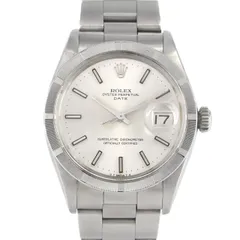 ROLEX  フラッシュフィット　501B 正規品 ROLEX フラッシュフィット 501B 正規品 - メルカリ
