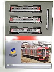 しなの鉄道　115系電車セット しなの鉄道115系電車セット ｜製品情報｜製品検索｜鉄道模型