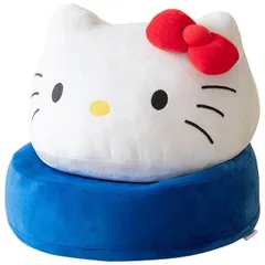 2025年最新】キティ 座椅子の人気アイテム - メルカリ