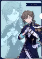 【中古】クリアファイル 叶 A4クリアファイル 「バーチャルYouTuber にじさんじ」 5th Anniversaryグッズ