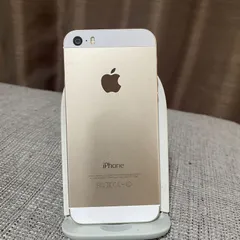 iPhone5s ゴールド　32GB softbank（ソフトバンク）12181