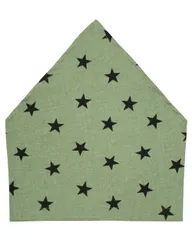 新品 ｎｉｃｏｍａｋｏ（ニコマコ） 三角巾 ゴム付き 日本製 子供 キッズ 女の子 男の子 ゴム エプロン