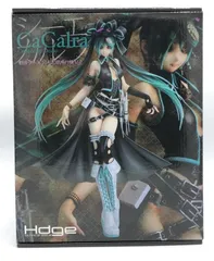 (未使用･未開封品)　Hdge technical statue No.12 シーエ・カルラ(骸音シーエ 囚人と紙飛行機ver.)(再販) ノンスケール PVC&amp;ABS製 塗装済み 完成品フィギュア wyeba8q Amazon.co.jp: Hdge technical statue No.12 シーエ・カルラ(骸