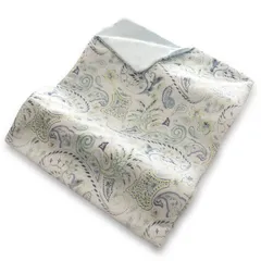 新品 シルフィーズ 掛け布団カバー ブルー 150×210cm