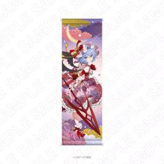 鬼滅の刃 原画タペストリー 時透無一郎 - メルカリ
