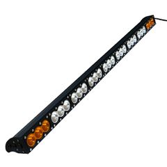 LEDライトバー ワークライト 48.5インチ/123.5cm/270w マーカー 12v ハイエース プラド キャラバン ランクル デリカ ラングラーなど