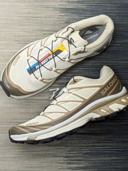 Salomon XT-6 スポーツランニングシューズ