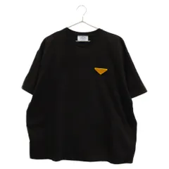 2023年最新】プラダ Tシャツ/カットソー(半袖/袖なし)の人気アイテム