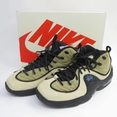 2024年最新】air penny × nike 2 stussyの人気アイテム - メルカリ