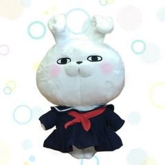 座敷わらびちゃん ぬいぐるみ 五日市剛 開運 高波動 - メルカリ