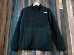 THE NORTH FACE ノースフェイス デナリウール NL71502 フリースジャケット ブラック L 