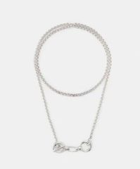 here's TOBARI ZOÉ NECKLACE - メルカリ