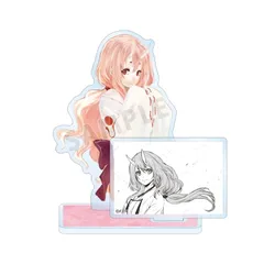 That Time I Got Reincarnated as a Slime Shuna Big Acrylic Stand with Parts