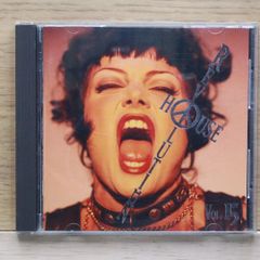 国内盤CD★オムニバス/Various Artists■ スーパー・クラブ・グルーヴィン: ハウスレボリューション Vol.15 【AVCD40015/4988064400157】J25116
