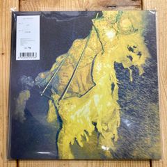 【新品】KID FRESINO - AOS [10"] Dogear Records / AWDR/LR2 (2025)【数量限定盤】10インチレコード 2LP