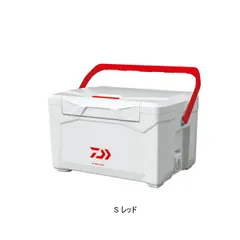 ライトトランクα ZSS2400 Sゴールド 釣り用クーラーボックス