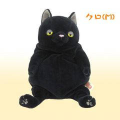 もちねこ　サイズM