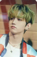 【中古】コレクションカード(男性) TREASURE/マシホ(MASHIHO)/ホログラム仕様/「TREASURE 1ST CONCERT [TRACE]」LYRICS CARDS + PHOTOCARDS SET(リリックカード+フォトカードセット)フォトカ