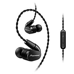 Pioneer Truly ワイヤレスインイヤーヘッドホン ブラック - メルカリ