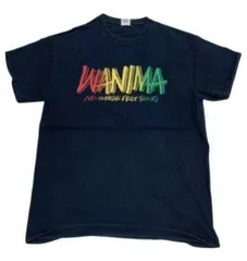 2024年最新】WANIMA Tシャツの人気アイテム - メルカリ