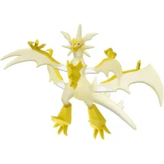 タカラトミー ポケットモンスター モンコレ ML-21 ネクロズマ (ウルトラネクロズマ) 4歳以上 おもちゃ