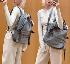 ダブルジップバックパック 22L | バッグ | Lululemon JP