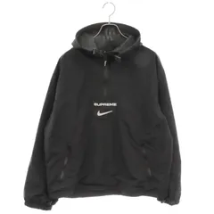 2025年最新】supreme nike jewel reversible ripstop anorakの