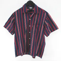 【新品タグ付き】FTC エフティーシー 刺繍オープンカラーシャツ 開襟 レーヨン 楽天市場】【SALE30%off】【FTC/エフティーシー】PHEASANT RAYON
