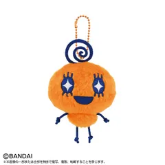 【新品】【再販】たまごっち Chibiぬいぐるみマスコット めめっち【正規品】