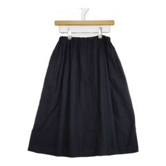 kijinokanosei hikari KJ307SS51B リネンチェック イージー パンツ  