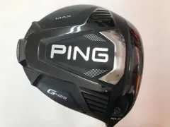 2024年最新】Ping G425 Max ドライバー 9 ヘッドのみの人気アイテム 