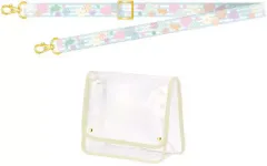 【中古】雑貨 こんのすけのシルエット esシリーズnino Pitanui mode おさんぽバッグ 「刀剣乱舞-ONLINE-」