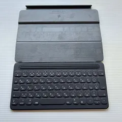 Apple純正 iPad Smart Keyboard 動作未確認品