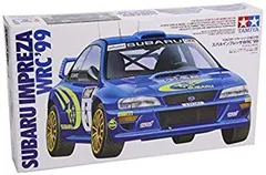 2025年最新】スバルインプレッサWRC 1999の人気アイテム - メルカリ