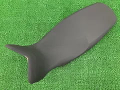 F800GS シート 5253 7697694 BMW 純正 バイク 部品 F650GS F700GS 修復素材や張替えベースに 品薄 希少品 車検 Genuine 【中古】 72のサムネイル