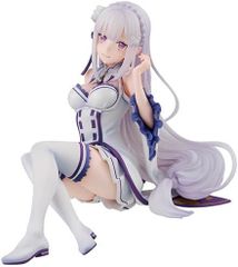 ☆新品 Melty Princess Re:ゼロから始める異世界生活 てのひら エミリア フィギュア