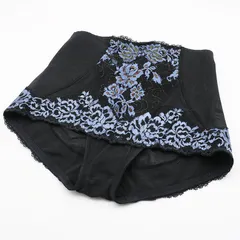 Shii様専用 2点セット マルコ リュミエス ショートガードル ノワール M-64/マルコ リュミエス ショーツ ノワール M ER7-03-80/ER7-03-102