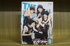 2024年最新】黒子のバスケ nd season 1 (dvd)の人気アイテム - メルカリ